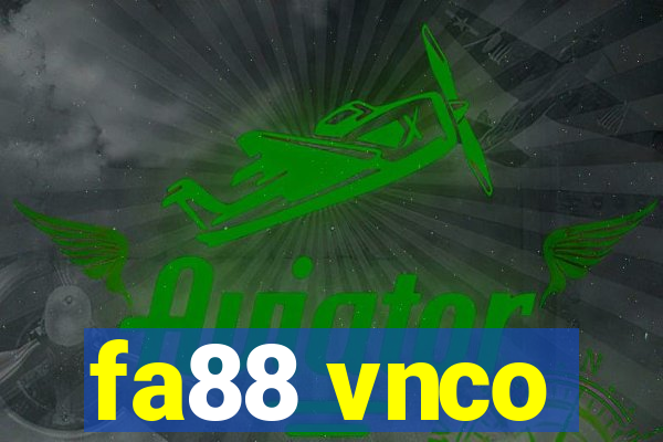 fa88 vnco