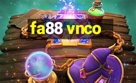 fa88 vnco