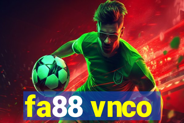 fa88 vnco