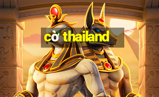 cờ thailand