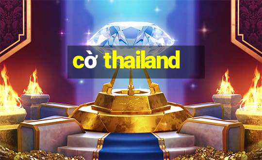 cờ thailand