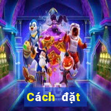 Cách đặt cược XSQB