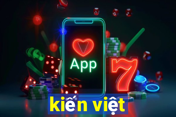 kiến việt