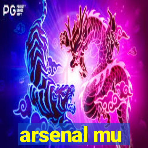 arsenal mu