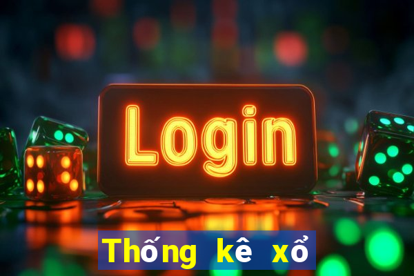 Thống kê xổ số max 4d thứ hai