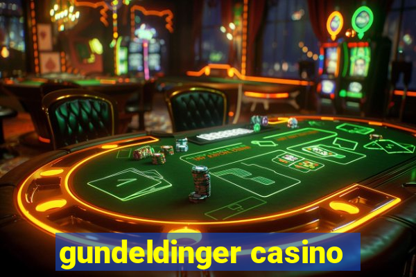 gundeldinger casino