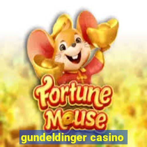 gundeldinger casino