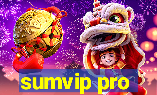 sumvip pro