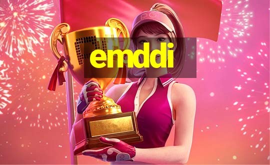 emddi