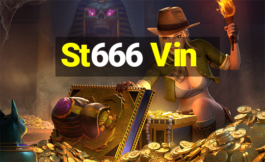 St666 Vin