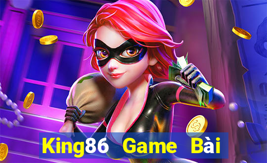 King86 Game Bài Go Math