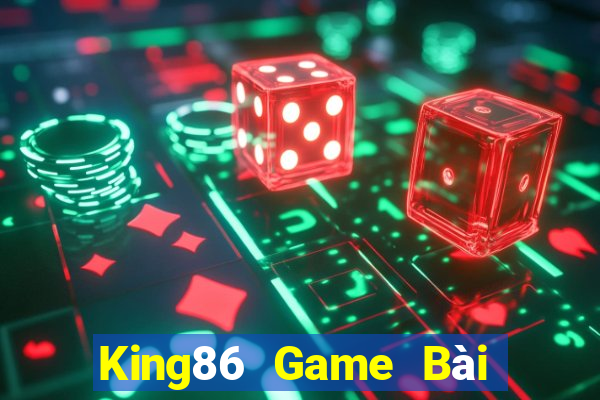 King86 Game Bài Go Math