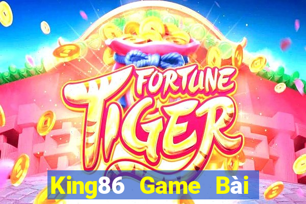 King86 Game Bài Go Math