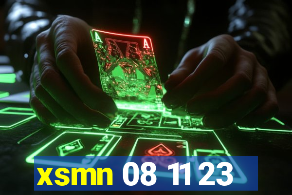 xsmn 08 11 23