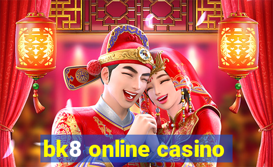 bk8 online casino