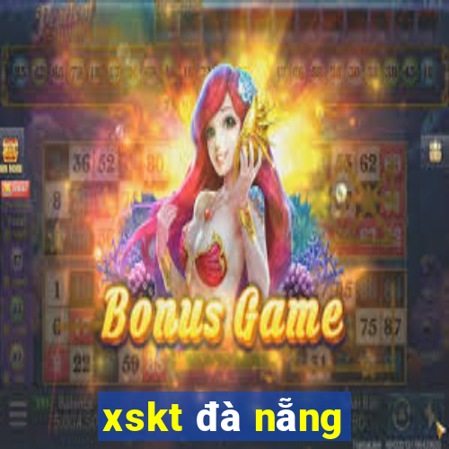 xskt đà nẵng