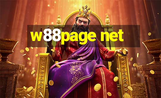 w88page net