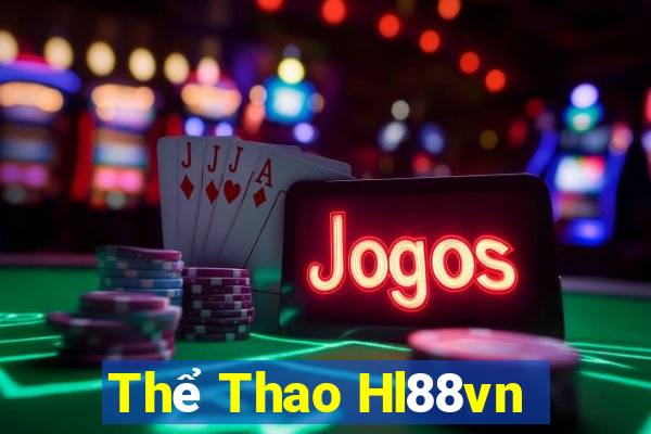 Thể Thao Hl88vn