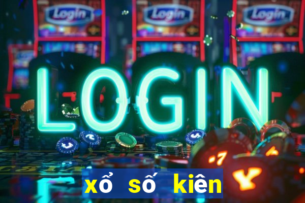 xổ số kiên giang ok google