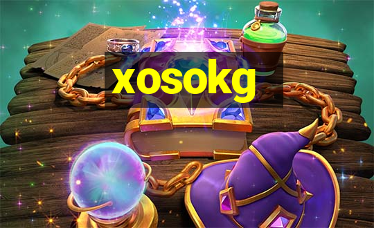 xosokg