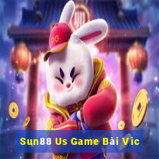 Sun88 Us Game Bài Vic