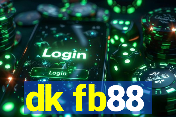 dk fb88