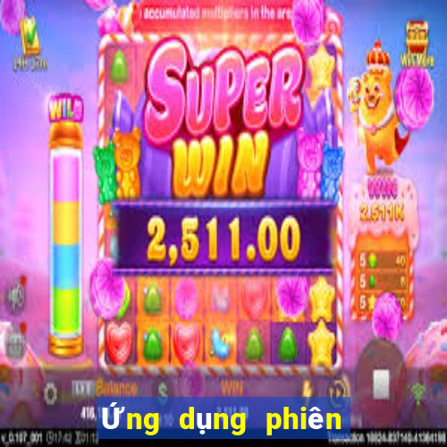 Ứng dụng phiên bản mới 500 màu