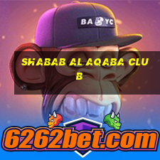 shabab al aqaba club