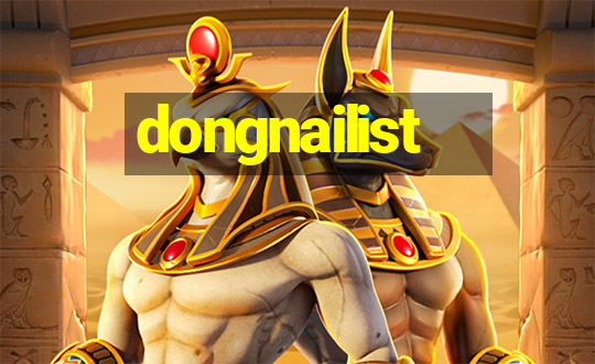 dongnailist