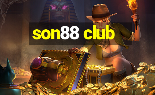 son88 club