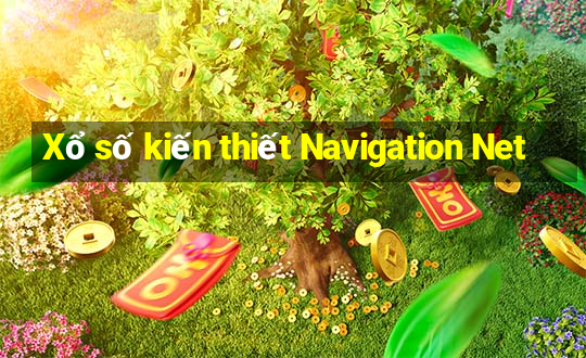 Xổ số kiến thiết Navigation Net