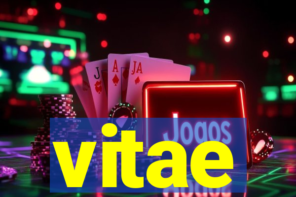 vitae