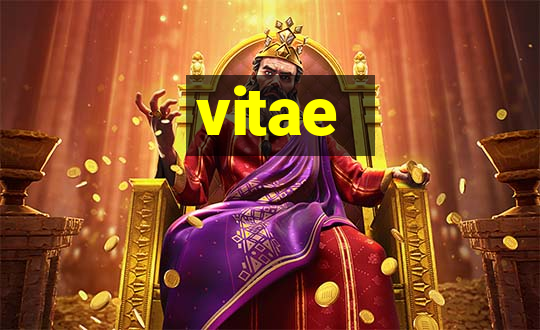 vitae