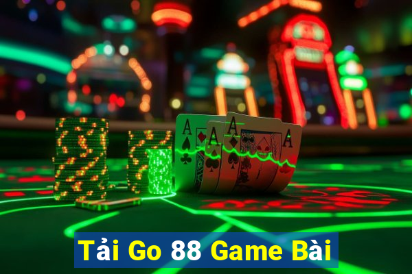 Tải Go 88 Game Bài