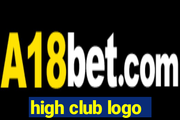 high club logo