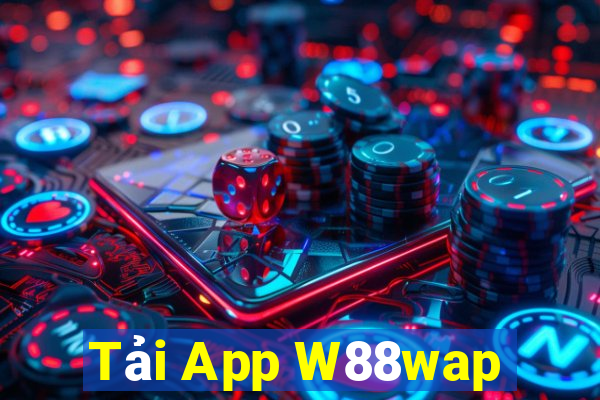 Tải App W88wap