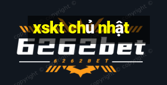 xskt chủ nhật