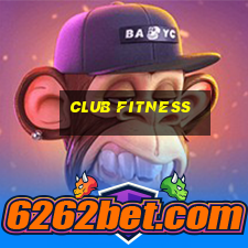 club fitness