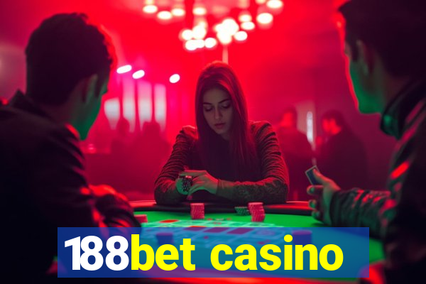 188bet casino