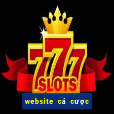 website cá cược uy tín