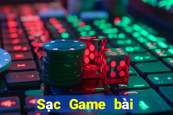 Sạc Game bài địa chủ