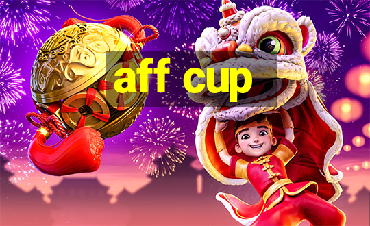 aff cup