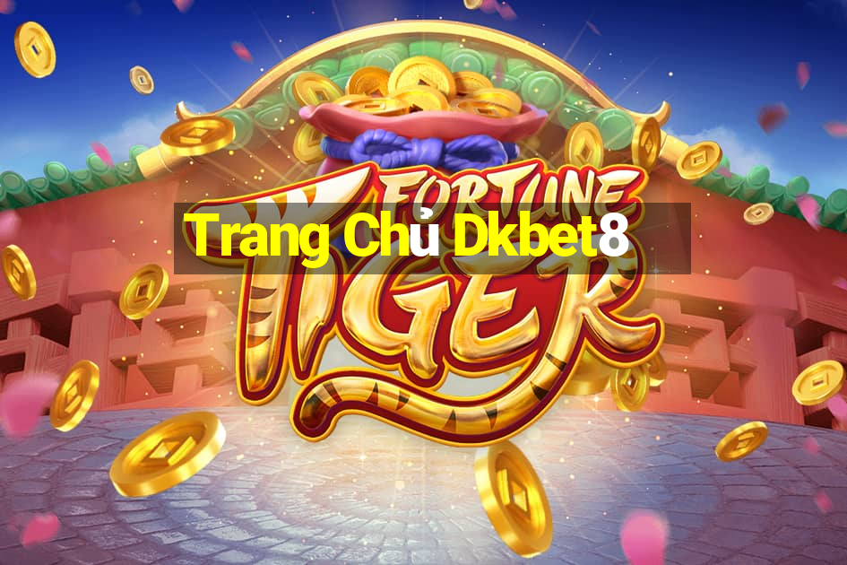 Trang Chủ Dkbet8