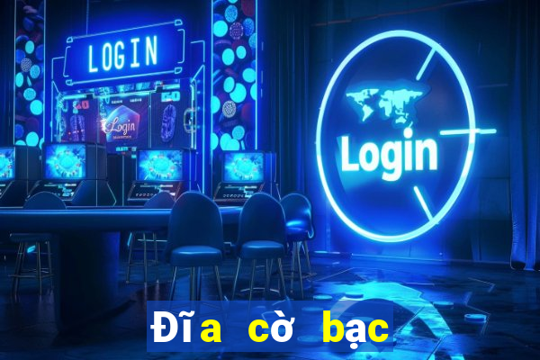 Đĩa cờ bạc Nga Tải về