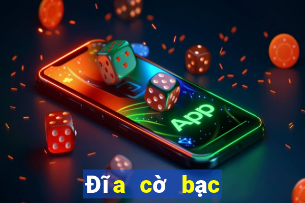 Đĩa cờ bạc Nga Tải về