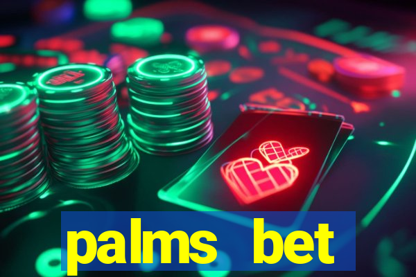 palms bet казино ревю