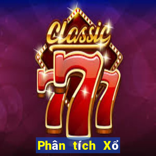 Phân tích Xổ Số kon tum ngày 6