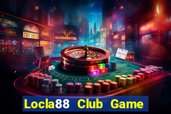 Locla88 Club Game Bài B52