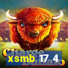 xsmb 17 4