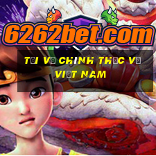 Tải về chính thức về Việt nam